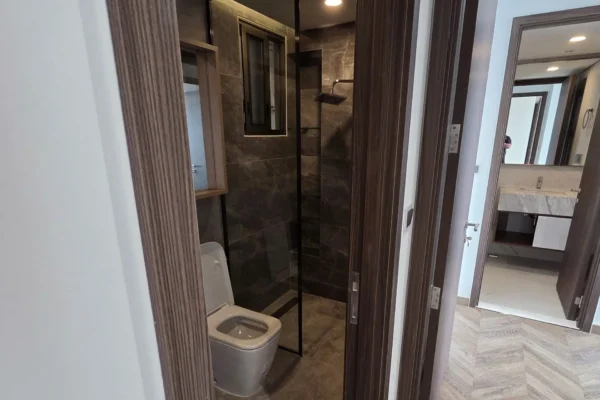 Cho thuê căn hộ midtown Phú Mỹ Hưng Quận 7