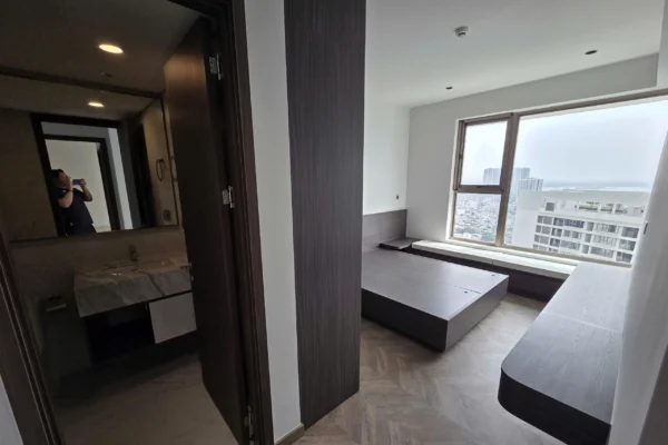 Cho thuê căn hộ midtown Phú Mỹ Hưng Quận 7