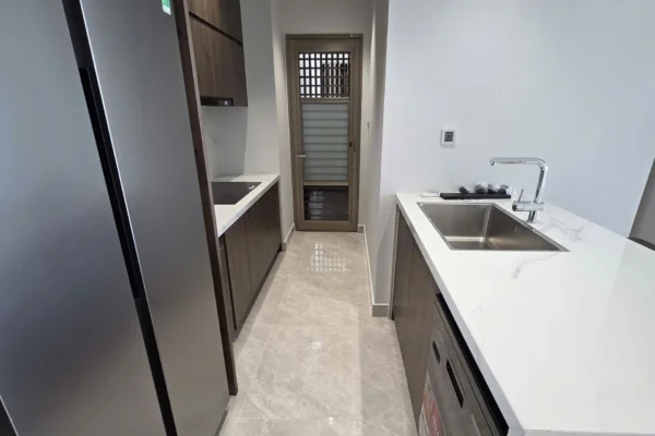 Cho thuê căn hộ midtown Phú Mỹ Hưng Quận 7