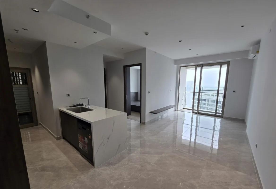 Cho thuê căn hộ midtown Phú Mỹ Hưng Quận 7