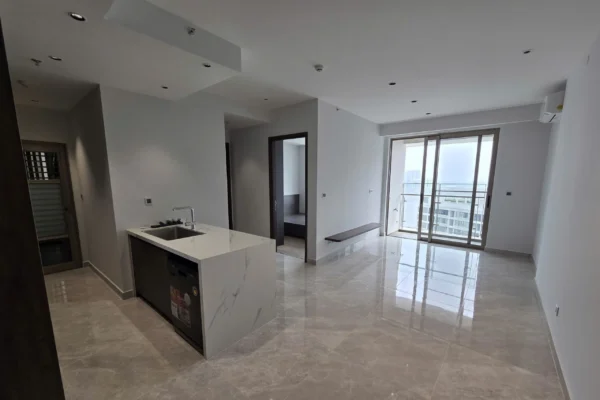 Cho thuê căn hộ midtown Phú Mỹ Hưng Quận 7