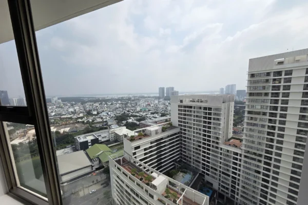 Cho thuê căn hộ midtown Phú Mỹ Hưng Quận 7