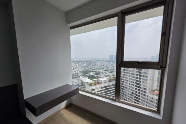 Cho thuê căn hộ midtown Phú Mỹ Hưng Quận 7