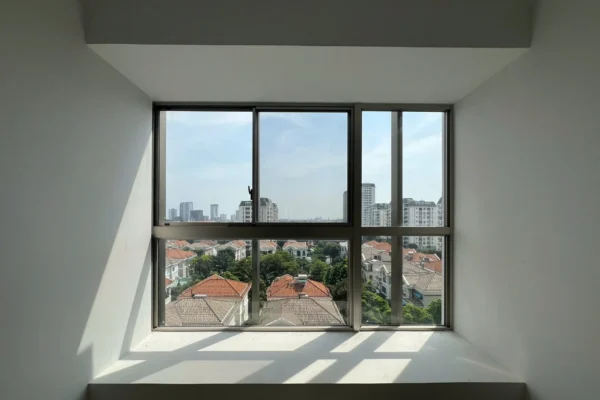 Bán căn hộ midtown Phú Mỹ Hưng Quận 7