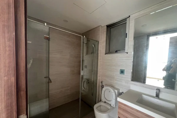 Bán căn hộ midtown Phú Mỹ Hưng Quận 7