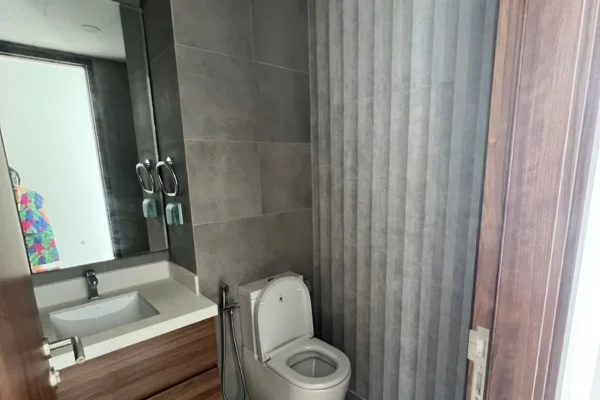 Bán căn hộ midtown Phú Mỹ Hưng Quận 7