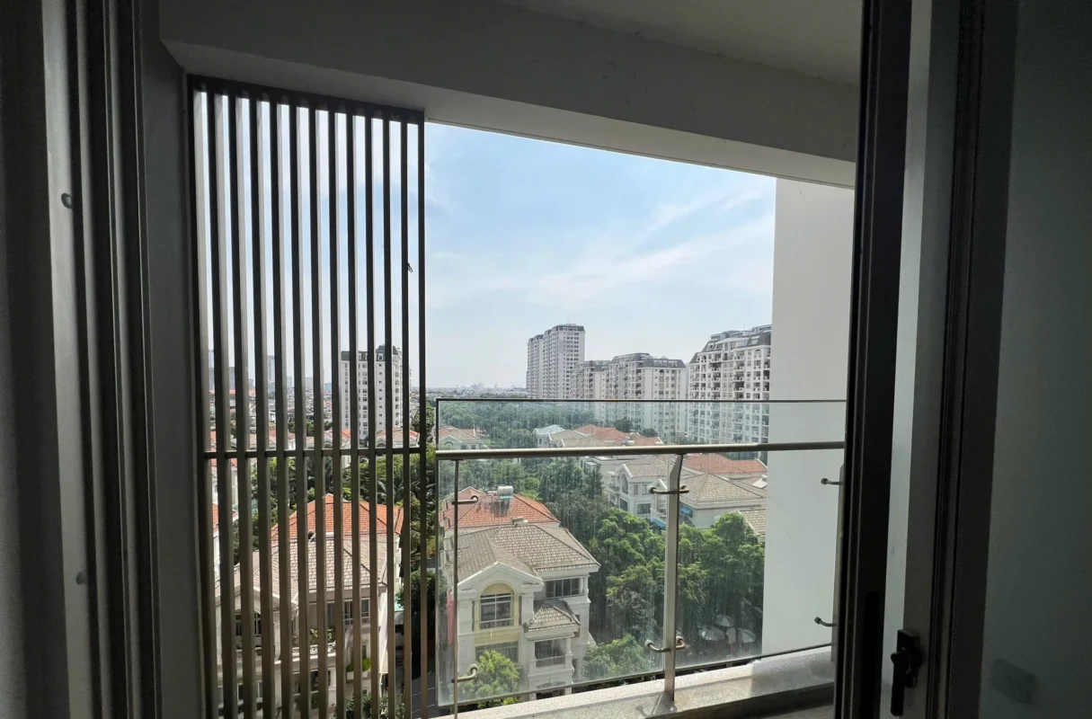 Bán căn hộ midtown Phú Mỹ Hưng Quận 7