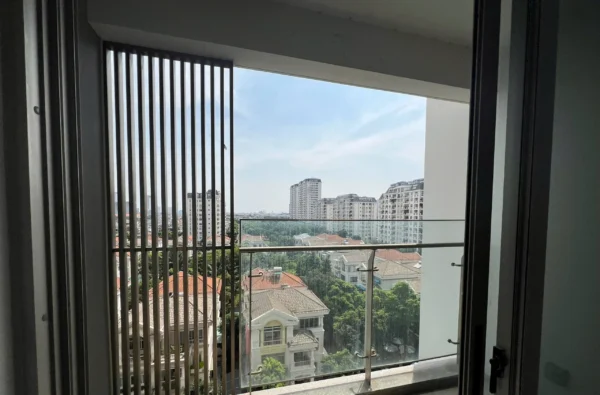 Bán căn hộ midtown Phú Mỹ Hưng Quận 7
