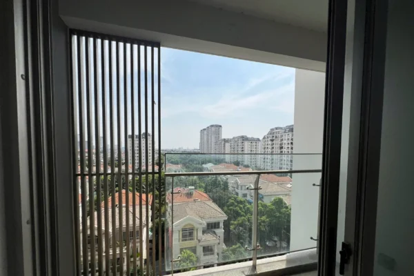 Bán căn hộ midtown Phú Mỹ Hưng Quận 7