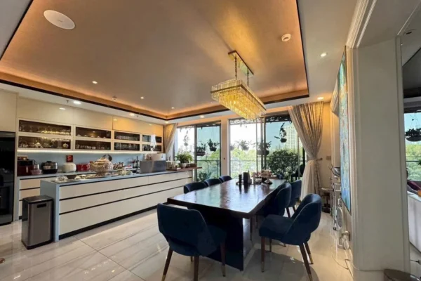 Bán căn hộ Midtown Phú Mỹ Hưng Quận 7