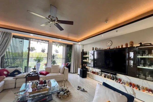 Bán căn hộ Midtown Phú Mỹ Hưng Quận 7