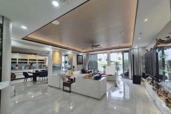 Bán căn hộ Midtown Phú Mỹ Hưng Quận 7