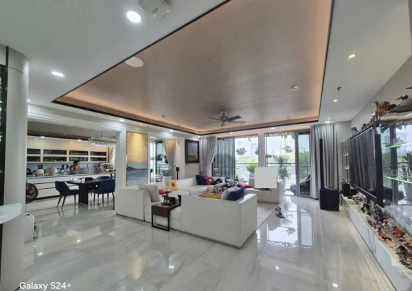 Bán căn hộ Midtown Phú Mỹ Hưng Quận 7