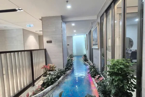 Bán căn hộ Midtown Phú Mỹ Hưng Quận 7