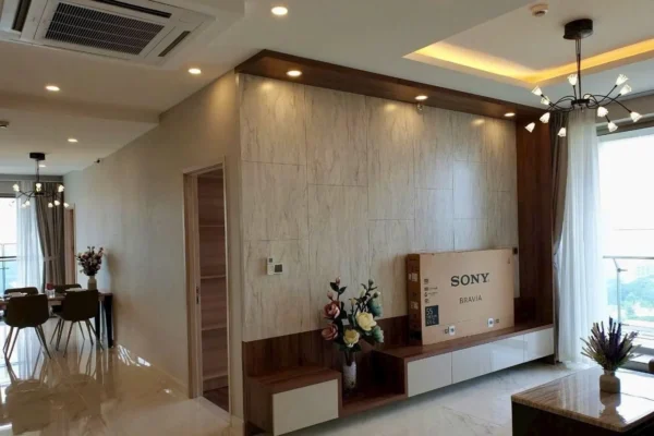 Bán căn hộ midtown Phú Mỹ Hưng Quận 7