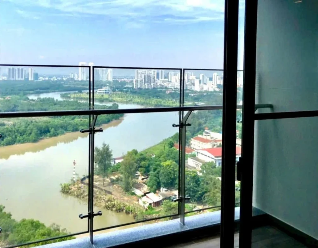 Bán căn hộ midtown Phú Mỹ Hưng Quận 7