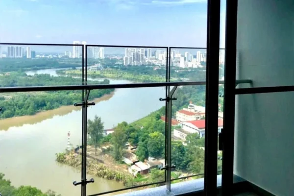 Bán căn hộ midtown Phú Mỹ Hưng Quận 7