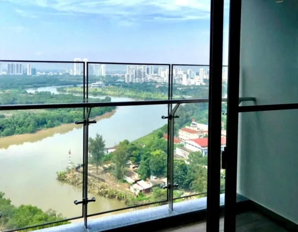 Bán căn hộ midtown Phú Mỹ Hưng Quận 7