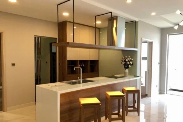 Bán căn hộ midtown Phú Mỹ Hưng Quận 7