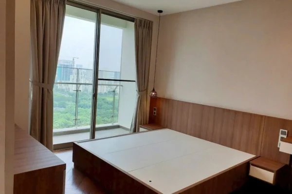 Bán căn hộ midtown Phú Mỹ Hưng Quận 7