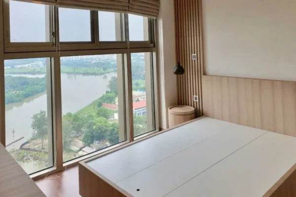 Bán căn hộ midtown Phú Mỹ Hưng Quận 7