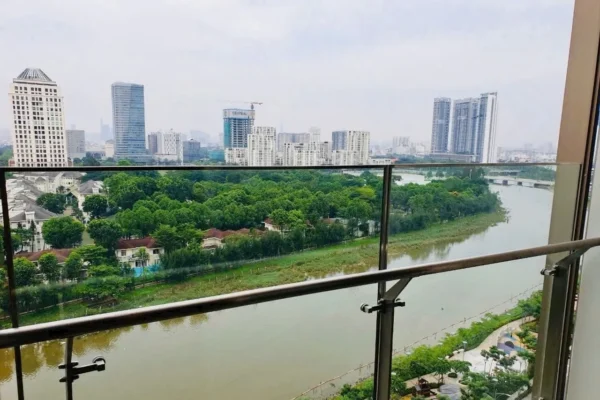 Bán căn hộ midtown Phú Mỹ Hưng Quận 7