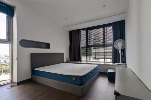 bán căn hộ midtown phú mỹ hưng