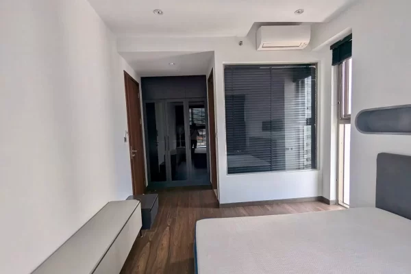 bán căn hộ midtown phú mỹ hưng