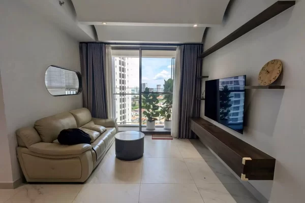 bán căn hộ midtown phú mỹ hưng