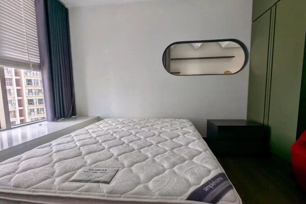 bán căn hộ midtown phú mỹ hưng