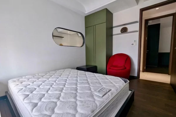 bán căn hộ midtown phú mỹ hưng