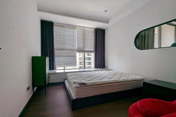 bán căn hộ midtown phú mỹ hưng