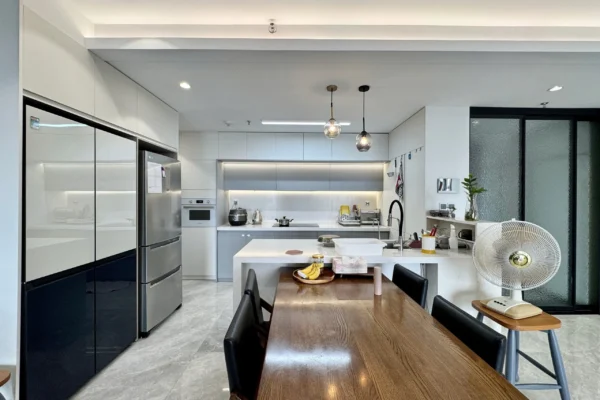 Bán căn hộ Midtown Phú Mỹ Hưng Quận 7