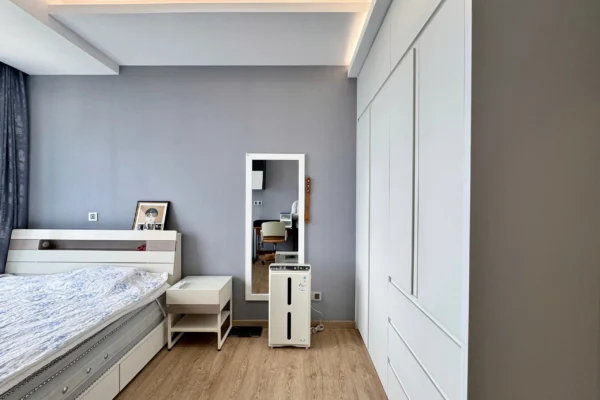 Bán căn hộ Midtown Phú Mỹ Hưng Quận 7