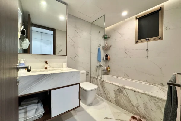 Bán căn hộ Midtown Phú Mỹ Hưng Quận 7
