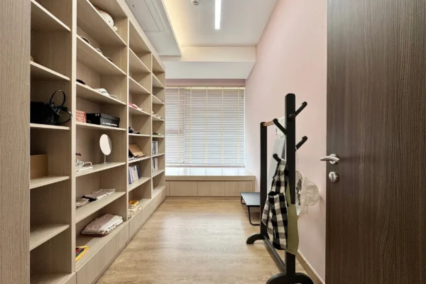 Bán căn hộ Midtown Phú Mỹ Hưng Quận 7