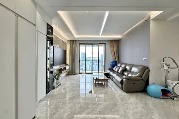Bán căn hộ Midtown Phú Mỹ Hưng Quận 7