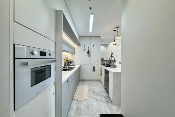 Bán căn hộ Midtown Phú Mỹ Hưng Quận 7