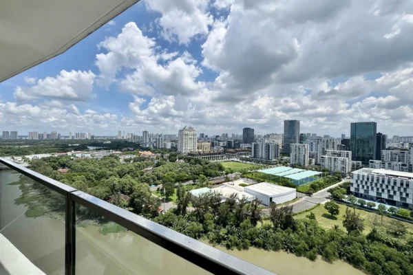 Bán căn hộ Midtown Phú Mỹ Hưng Quận 7