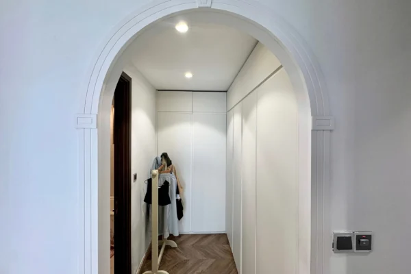 Bán căn hộ Midtown Phú Mỹ Hưng Quận 7
