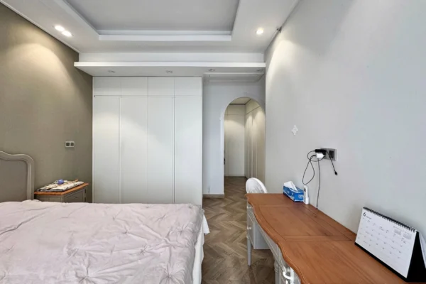 Bán căn hộ Midtown Phú Mỹ Hưng Quận 7