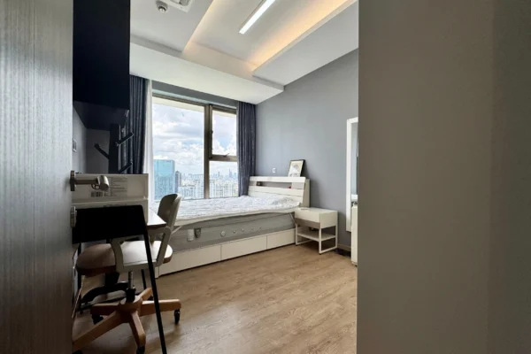 Bán căn hộ Midtown Phú Mỹ Hưng Quận 7