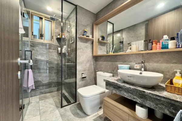 Bán căn hộ Midtown Phú Mỹ Hưng Quận 7