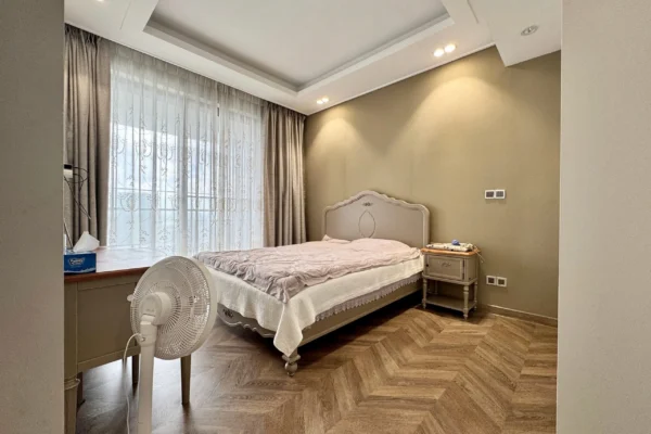 Bán căn hộ Midtown Phú Mỹ Hưng Quận 7
