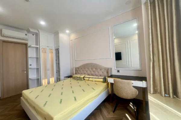 Bán căn hộ Midtown Phú Mỹ Hưng
