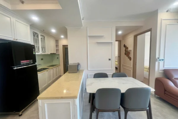 Bán căn hộ Midtown Phú Mỹ Hưng