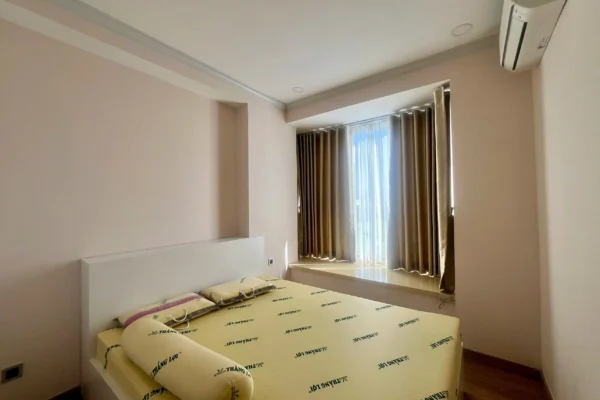 Bán căn hộ Midtown Phú Mỹ Hưng
