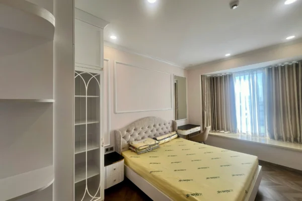 Bán căn hộ Midtown Phú Mỹ Hưng