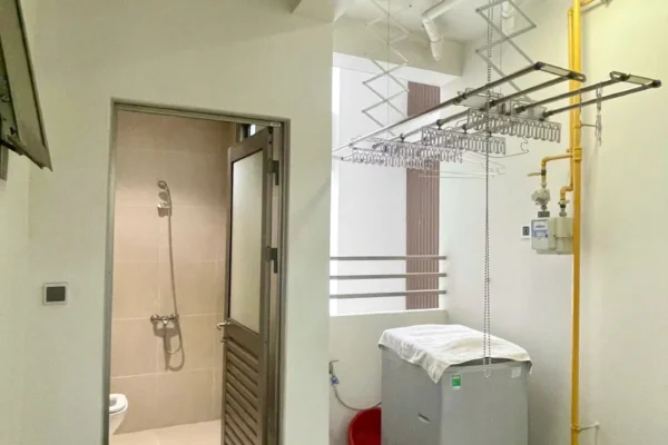 Bán căn hộ Midtown Phú Mỹ Hưng Quận 7