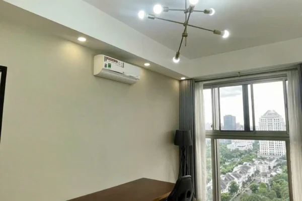 Bán căn hộ Midtown Phú Mỹ Hưng Quận 7